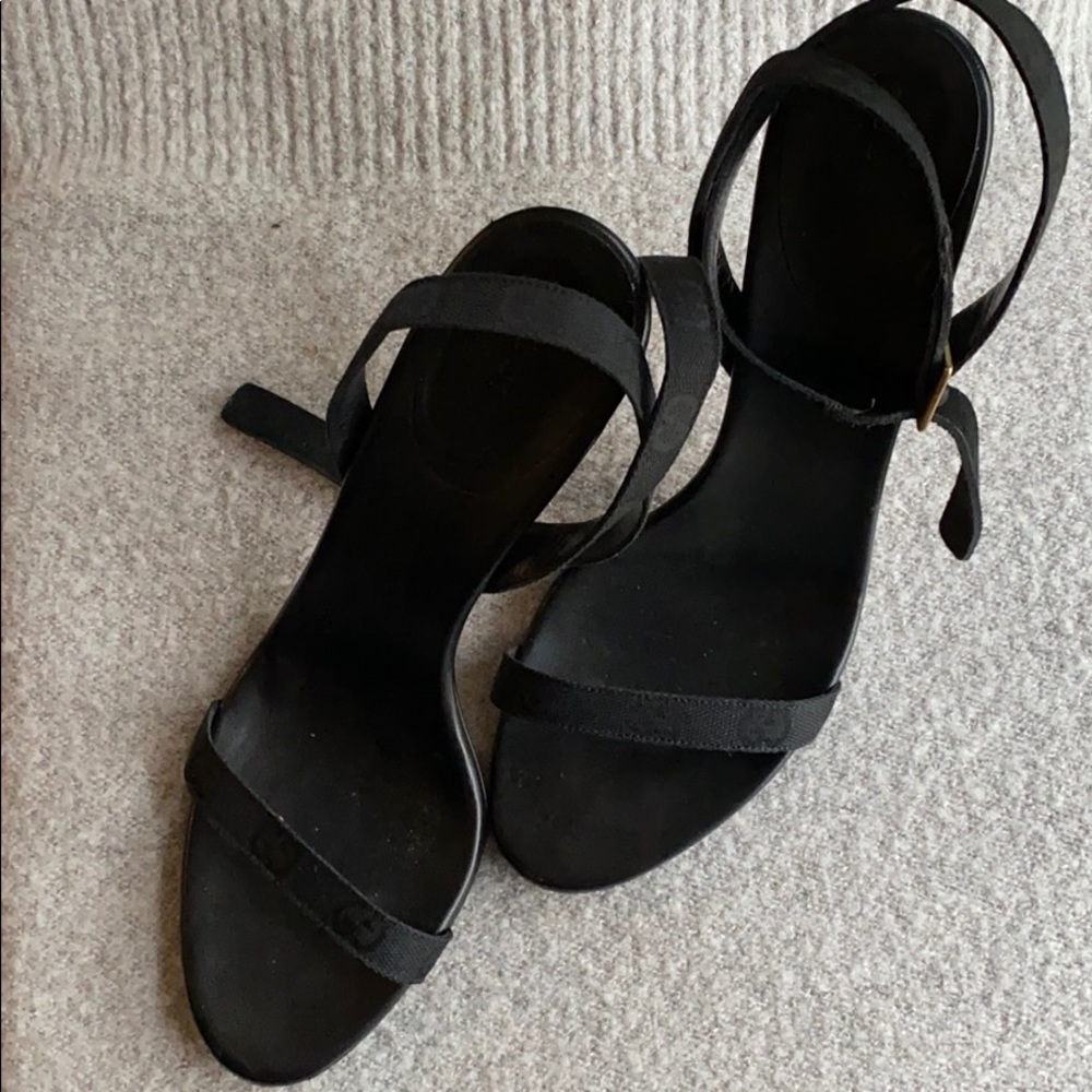 Gucci Strappy Heel - Picture 6 of 9